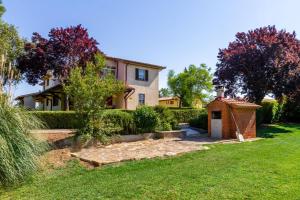 Agriturismo Il Poggiolo