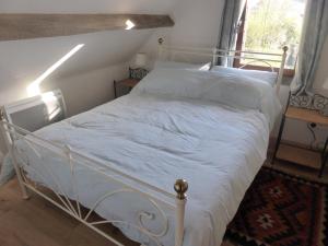 Maisons de vacances Somme Farmhouse and Barn : photos des chambres