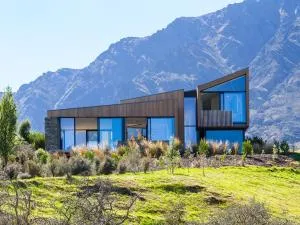 Point Vista - Queenstown Luxury - Garston