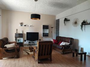 Priska Apartment