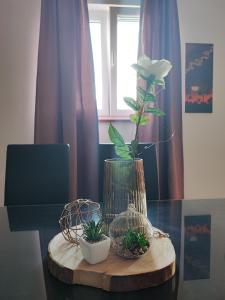 Priska Apartment