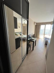 Lovely studio directly to beach area