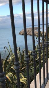 Casa Vacanze Marco Polo vista mare