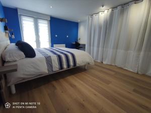 Appartements Appartement Bergerac hyper centre 2-4 personnes : photos des chambres