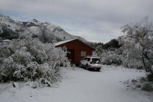 Don Guillermo Cabins