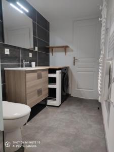 Appartements Appartement Bergerac hyper centre 2-4 personnes : photos des chambres