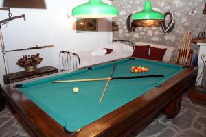 Giorgos & Noulas Cottage in Desfina village- near Delphi