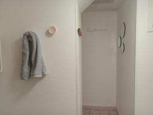 Appartements Le Saint-Jacques - Hypercentre : photos des chambres