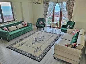 Bahardali Suites - شقق غصن الربيع