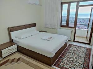 Bahardali Suites - شقق غصن الربيع