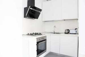 City Life Design Apartment