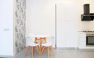 City Life Design Apartment