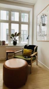 ApartmentInCopenhagen Apartment 1499