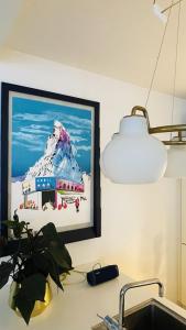 ApartmentInCopenhagen Apartment 1499