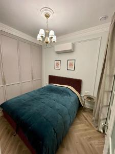 Appartements Grand Studio Neuf : photos des chambres