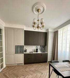 Appartements Grand Studio Neuf : photos des chambres