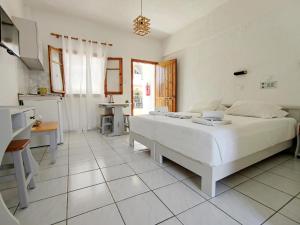 Emilia Apartments