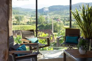 Krolo Villa&Wine