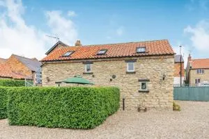 Upstairs Downstairs Cottage - Yedingham