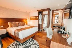 Mama Cuchara by Art Hotels - Hacienda Cornejo de Ish