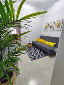 APARTAMENTO PLAYA ALCARAVANERAS