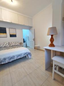 APARTAMENTO PLAYA ALCARAVANERAS