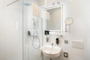 Standard Double Room room in Arthotel ANA Neotel
