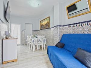 CASA EN LA PLAYA VALENCIA EL PERELLO