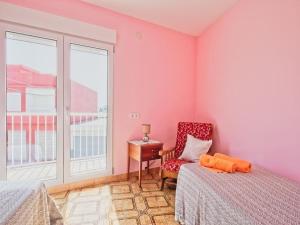 CASA EN LA PLAYA VALENCIA EL PERELLO