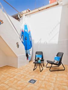 CASA EN LA PLAYA VALENCIA EL PERELLO