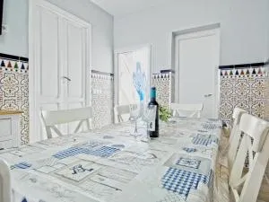 CASA EN LA PLAYA VALENCIA EL PERELLO - El Palmar