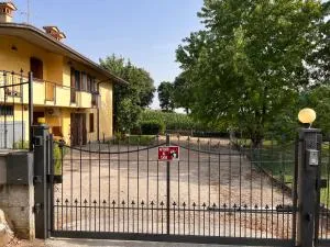 Paola House - 卡斯蒂廖内德莱斯蒂维耶雷