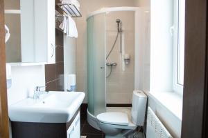 12 Months Mini Hotel