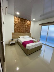 HOTEL VIOLETTA Cereté