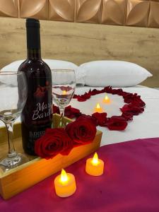 HOTEL VIOLETTA Cereté