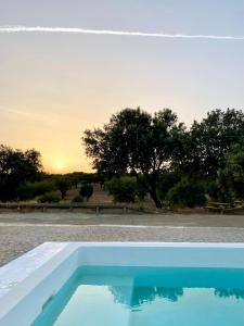 Casas do Apeadeiro de Evoramonte