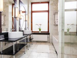 Elite Stadshotellet Luleå