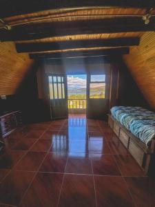 Cabaña la Quindiana Paipa