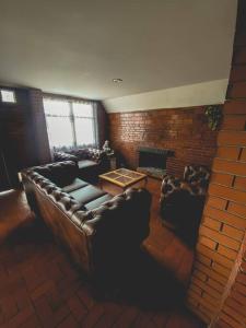 Cabaña la Quindiana Paipa