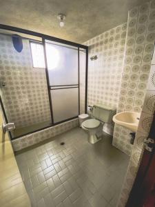 Cabaña la Quindiana Paipa