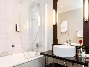 Elite Stadshotellet Luleå