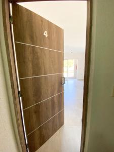 San Bernardo Surf apartment