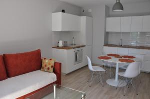 Apartament na Wyspie Solnej Kolobrzeg