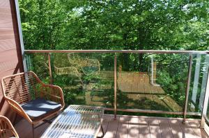 Apartament na Wyspie Solnej Kolobrzeg
