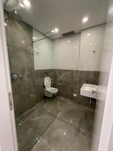 Saranda Lux Apartments