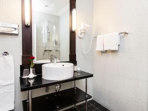 Elite Stadshotellet Luleå