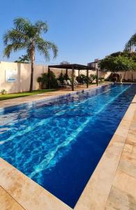 Loft completo e refinado