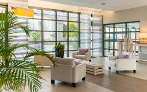Appart'hotels Lagrange Vacances Les Carrelets : photos des chambres