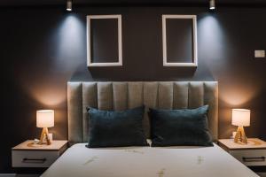 Scandinavian Lux Apartment Oradea