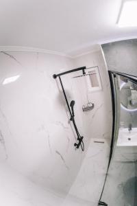 Scandinavian Lux Apartment Oradea